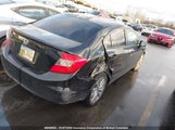 Honda Civic Lx 2HGFB2E40CH007575 photo