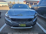 Volvo V60 YV440MWKXH1040798 photo