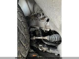 Chrysler Pacifica Touring L Plus 2C4RC1EG1HR854670 снимка