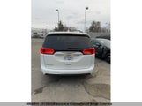 Chrysler Pacifica Touring L Plus 2C4RC1EG1HR854670 снимка