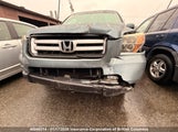 Honda Pilot 2HKYF18667H001358 снимка