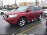 Toyota Highlander Se 5TDJK3EH2AS003804 снимка