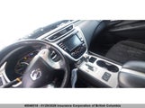 Nissan Murano S/Sl/Sv/Platinum 5N1AZ2MHXJN121317 fotografie