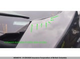 Nissan Murano S/Sl/Sv/Platinum 5N1AZ2MHXJN121317 photo