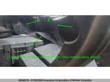 Nissan Murano S/Sl/Sv/Platinum 5N1AZ2MHXJN121317 снимка