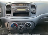 Hyundai Accent Se KMHCN3BC3BU203396 photo