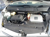 Toyota Prius NHW203261011 снимка