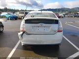 Toyota Prius NHW203261011 снимка