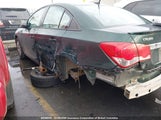 Chevrolet Cruze Ls 1G1PB5SH7E7275672 снимка
