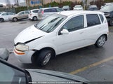 Chevrolet Aveo KL1TD69676B603690 снимка