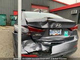 Hyundai Elantra Sel/Value/Limited KMHD84LFXJU664197 fotografie