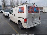 Nissan Nv200 2.5S/2.5Sv 3N6CM0KN7KK700049 fotografie