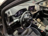 Audi Q5 WA1EAAFY1R2137336 fotografie