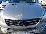 MERCEDES-BENZ ML 350 BLUETEC 4JGDA2EB0CA****** снимка