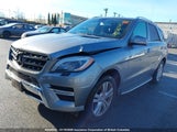 MERCEDES-BENZ ML 350 BLUETEC 4JGDA2EB0CA****** fotografie
