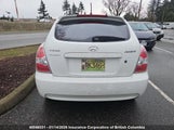 Hyundai Accent Gs KMHCN35C08U076210 снимка