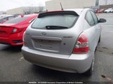 Hyundai Accent Gs KMHCN35C98U095340 снимка