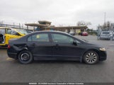 Honda Civic 2HGFA16039H105856 снимка