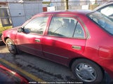 Toyota Corolla Ve/Ce/Le 2T1BR12E5YC788529 снимка