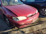 Toyota Corolla Ve/Ce/Le 2T1BR12E5YC788529 снимка