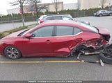 Nissan Sentra Sv 3N1AB8CV2LY204056 снимка
