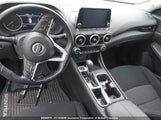 Nissan Sentra Sv 3N1AB8CV2LY204056 снимка