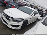 Mercedes-Benz Cla 250 WDDSJ4EB3EN083320 снимка
