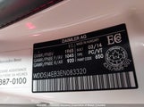Mercedes-Benz Cla 250 WDDSJ4EB3EN083320 снимка