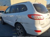 Hyundai Santa Fe Gls 5XYZGDABXCG155521 fotografie
