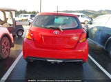 Toyota Yaris VNKKTUD3XGA070564 снимка