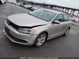 Volkswagen Jetta 3VWD07AJ7EM305515 снимка