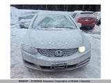 Honda Civic Ex-L 2HGFG110X9H005534 снимка