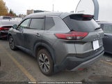 Nissan Rogue Sv 5N1AT3BB2MC781938 снимка