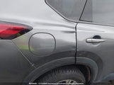 Nissan Rogue Sv 5N1AT3BB2MC781938 снимка