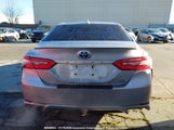 Toyota Camry 4T1B21HK8JU508124 fotografie