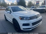 Volkswagen Touareg Tdi WVGDP9BPXED005343 photo