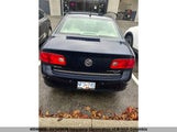 Buick Lucerne Cxl 1G4HD57228U169867 снимка