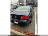 Buick Lucerne Cxl 1G4HD57228U169867 снимка