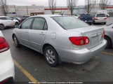 Toyota Corolla Ce/Le/S 2T1BR32E35C848346 fotografie