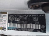 Toyota Corolla Ce/Le/S 2T1BR32E35C848346 fotografie