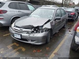 Honda Civic Dx 2HGES16434H906324 снимка