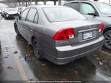 Honda Civic Dx 2HGES16434H906324 снимка