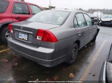 Honda Civic Dx 2HGES16434H906324 снимка