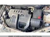 Chevrolet Cobalt Ls 1G1AJ55F767779045 снимка
