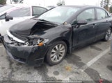 Honda Civic Exl 2HGFA16099H006832 снимка