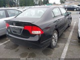 Honda Civic Exl 2HGFA16099H006832 снимка