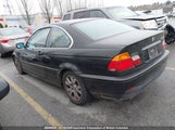 BMW 323Ci WBABM3340YJN85761 снимка