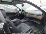 BMW 323Ci WBABM3340YJN85761 снимка