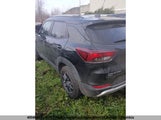 Chevrolet Trailblazer Lt KL79MRSL5RB170876 снимка