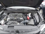 Toyota Camry Se Night Shade/Se 4T1S11AK6PU168056 photo